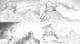Observatory Coloring Page - Detailed Space & Astronomy Coloring Art for Creative Relaxation and Educational Fun 4