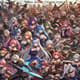 700+ Anime Characters - Extensive Collection of Vibrant Anime Illustrations for Creators and Storytellers 3