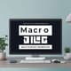Macro Big Titles - Bold Display Animation - Cinematic Text Motion Video Template for Dynamic Presentations and Creative Projects 5