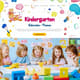 Kindergarten Education WP Theme - Engaging and Responsive WordPress Theme for Early Learning Websites 3