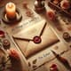 AI Vintage Love Letter V2 - The Letter - Cinematic AI-Generated Vintage Country & Folk Music for Storytelling and Creative Projects 2025 5