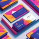 Creative Business Card - PSD Format - Professional Editable Business Card Templates for Impactful Branding and Networking 1