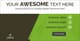 100+ Feed Banner Bundle - PSD Templates for Social Ads - Versatile Multi-Platform Social Media Ad Templates for Marketers and Brands 4