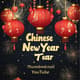 Chinese New Year Thumbnail YouTube - Festive YouTube Thumbnail Templates for Engaging Social Media Creators 4