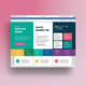 Boxed Multi-Use Email Layout - Clean Responsive Email Template for Professional Campaigns and Newsletters 3