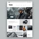 Katen Blog Magazine WP Theme - Sleek WordPress Theme for Bloggers and Digital Magazines 3