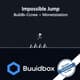 Impossible Jump Buildbox Game - Source Code with Monetization - Ready-to-Edit Indie Game Project for Developers and Entrepreneurs 1