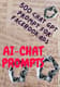 500+ AI ChatGPT Prompts - Facebook Ads Copy & Funnels - Creator-Ready AI-Powered Marketing Prompts for Engaging Ads and Optimized Sales Funnels 4