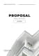 Minimal Real Estate Business Proposal - Clean, Modern Templates for Professional Property Deals and Client Presentations 3