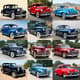 250+ Vintage Car Makeovers - AI Retro Reels - Cinematic AI-Generated Vintage Car Transformations for Creative Video Projects 5