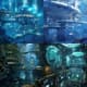Abyss Watch Deep Sea Observatory Concept - Immersive Environment Concept Art for Creative Projects and Visual Storytelling 5