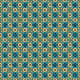 Indian Mosaic Tile Patterns - Intricate Repeating Tessellation Designs for Creative Print and Digital Projects 1