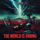 AI Apocalyptic Rock - The World Is Ending - Cinematic AI-Generated Rock Soundscapes for Impactful Creative Projects 3
