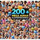200+ Mega Avatar Illustration Bundle - Pixel-Perfect Digital Avatars for Creators and Brands 3