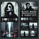 Black Mood Presets & Video LUTs - Cinematic Black Tone Presets and Video LUTs for Creative Photo and Film Editing 4