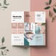 Medically Brochure Template - Health & Clinic Style - Professional Print Marketing Design for Medical & Health Services 3