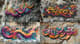 Bangkok Flow Curved Thai Street Art - Dynamic Calligraffiti Design for Urban Creatives and Visual Storytellers 5