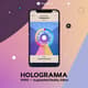 Holograma Augmented Reality Editor - Advanced PHP Scripts for Dynamic Web and AR Experiences 3