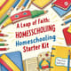 A Leap of Faith Homeschooling Starter Kit - Comprehensive Educational Guide for Academic Success and Family Learning 6