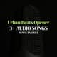 Urban Beats Opener - Dynamic AI-Enhanced Urban Music for Creators and Media Projects 3