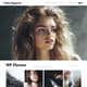 Video Magazine WP Theme - Dynamic WordPress Theme for Multimedia Publishers and Creators 3