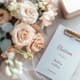 Blossom Budget Wedding Organizer - Elegant Event Planning Templates for Seamless Wedding Management 5