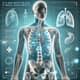 Human Body Scan Animation - Futuristic AI Motion Graphic Elements for Dynamic Video Projects 5