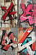 Jagged Edge Throw-Up - Dynamic Graffiti Art for Urban Creatives and Street Art Enthusiasts 1
