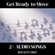 Get Ready to Move - Energetic AI-Produced Dance Music for Dynamic Reels and Creative Projects 3