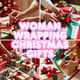 Woman Wrapping Christmas Gifts - Festive Holiday Stock Video for Seasonal Marketing and Creative Projects 4