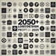 2050++ LogoDesign prompt 2025 - Futuristic AI-Powered Logo Concept Prompts for Creators and Designers 3