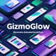 GizmoGlow Electronics Animated Social Pack - Dynamic Animated Templates for Tech Brands and Content Creators 4