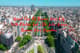 Buenos Aires Aerial Cityscape - Cinematic Urban Stock Video for Filmmakers and Content Creators 3