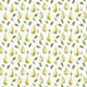 Pear Skin Watercolor Patterns - Eco-Friendly Botanical Textures for Creative Design and Print Projects 1