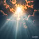 Divine Light Beams - Heavenly Sun Ray FX - Cinematic Motion Graphics Overlays for Video Creators and Visual Storytellers 5