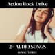 Action Rock Drive - High-Energy AI-Generated Rock Music for Dynamic Creative Projects and Content 5