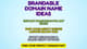 BRANDABLE DOMAIN NAME IDEAS & AVAILABILITY CHECK SERVICE 2