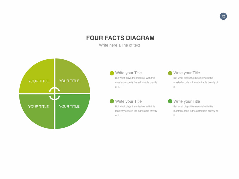 Keynote Business Proposal Slide Deck - Professional, Editable Presentation Templates for Business Success and Client Engagement