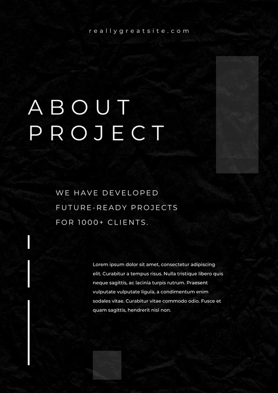 TextureFlow Project Proposal Template - Streamlined Branding & Business Planning for Creative Professionals