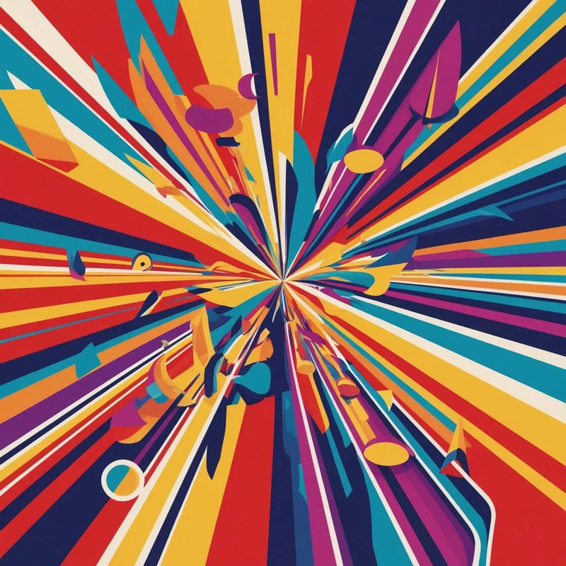 The Upbeat Sound Effect - Energetic AI-Enhanced Audio Effect for Dynamic Multimedia Projects