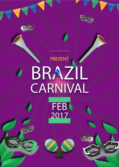 100+ Carnival Templates CDR Bundle - Vibrant Festival Design Set for Creative Celebrations and Event Branding