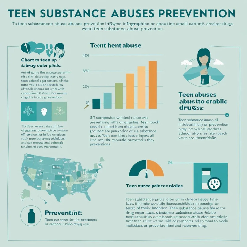 Dealing With Drugs Teen Substance Guide - Practical Parenting Resource for Navigating Teen Drug Challenges