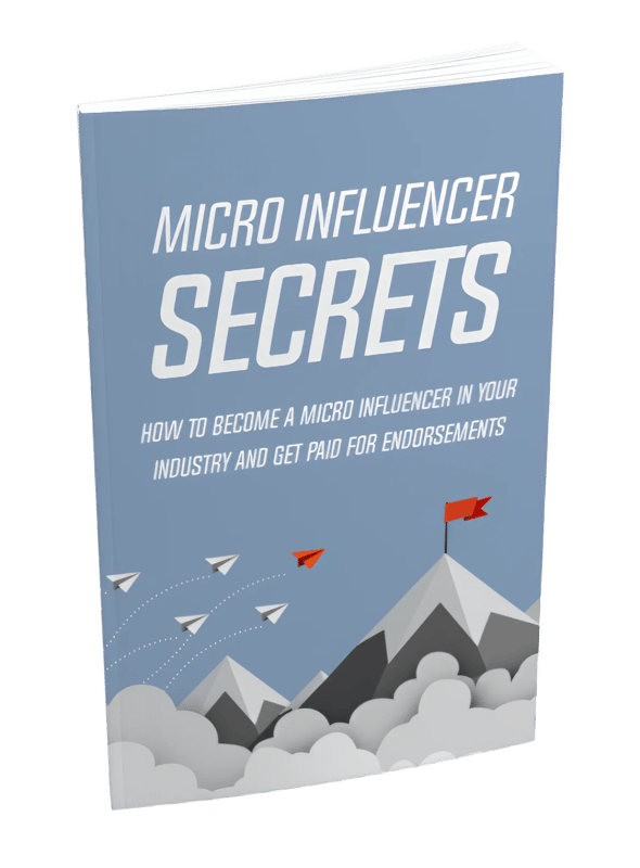 How to Become an Influencer Engage Grow Monetize - Strategic Guide for Aspiring Influencers and Digital Marketers
