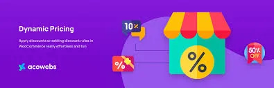 Woo Pricing & Discounts Dynamic Rules - Advanced WordPress Plugin for Flexible Pricing and Promotional Management