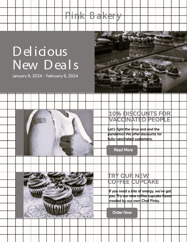 Marketing Essentials Email Design - Professional Email & Signature Templates for Business Communication and Brand Cohesion