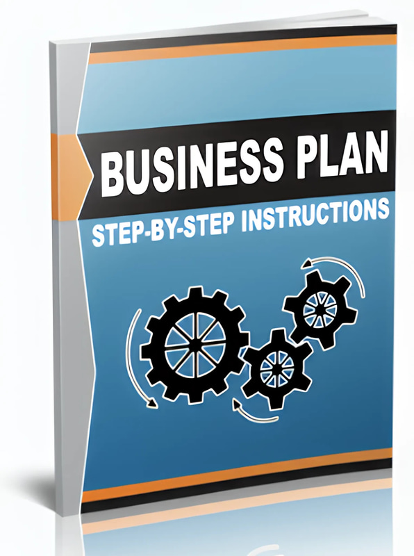 Business Plans Collection - Ready-Made Templates to Jumpstart Your Market Strategy and Grow Your Venture