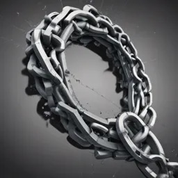 AI Conscious Rap Breaking the Cycle - Immersive Urban Hip-Hop AI Music for Creators and Storytellers