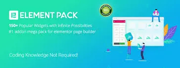 Elementor Widgets Mega Pack - Comprehensive Elementor Plugin for Enhanced Website Building and Design Efficiency