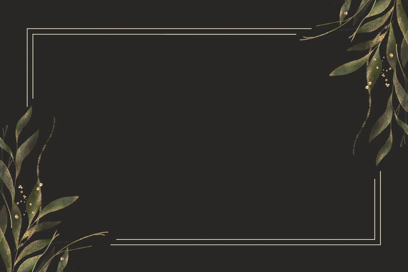 Simple Address Label Green & White - Clean, Professional Shipping Labels for Retail & Business Packaging