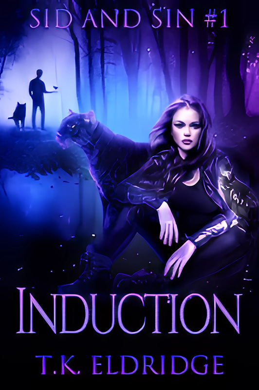 Induction Sci-Fi Military Thriller of Initiation & War - Immersive Action & Adventure E-Book for Sci-Fi Fans and Military Fiction Readers